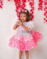 The Magic Garden – Kids Designer Wear | BK Gayatri Official
