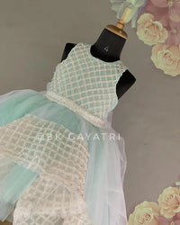 Cheri Dress – Luxury Kids Dress | BK Gayatri Official
